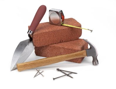 Bricks and Trowel